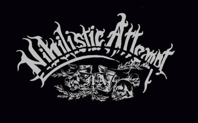 logo Nihilistic Attempt
